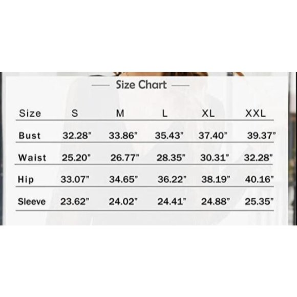 lashbair Women's Lace Long Sleeve Dress V-Neck Tight Folds Cocktail Dress MEDIUM - Picture 6 of 6